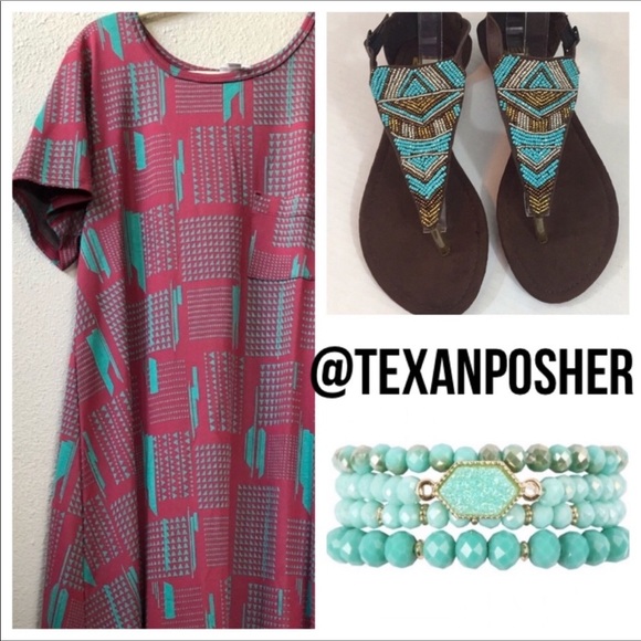 Welcome to my closet! - Picture 7 of 8